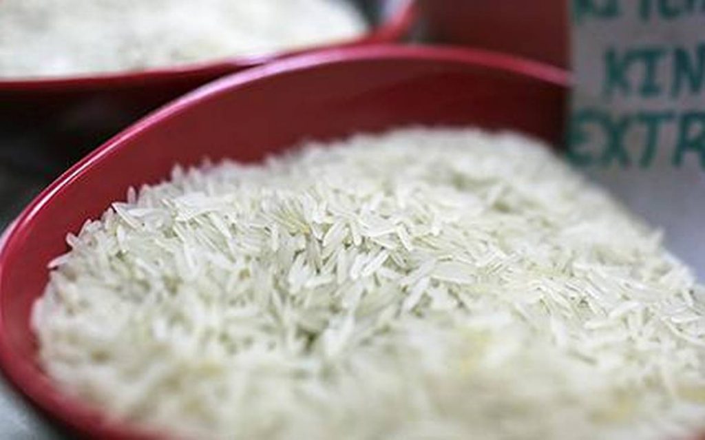 Asia Rice-Virus slows Indian exports; heavy flooding hits Bangladesh