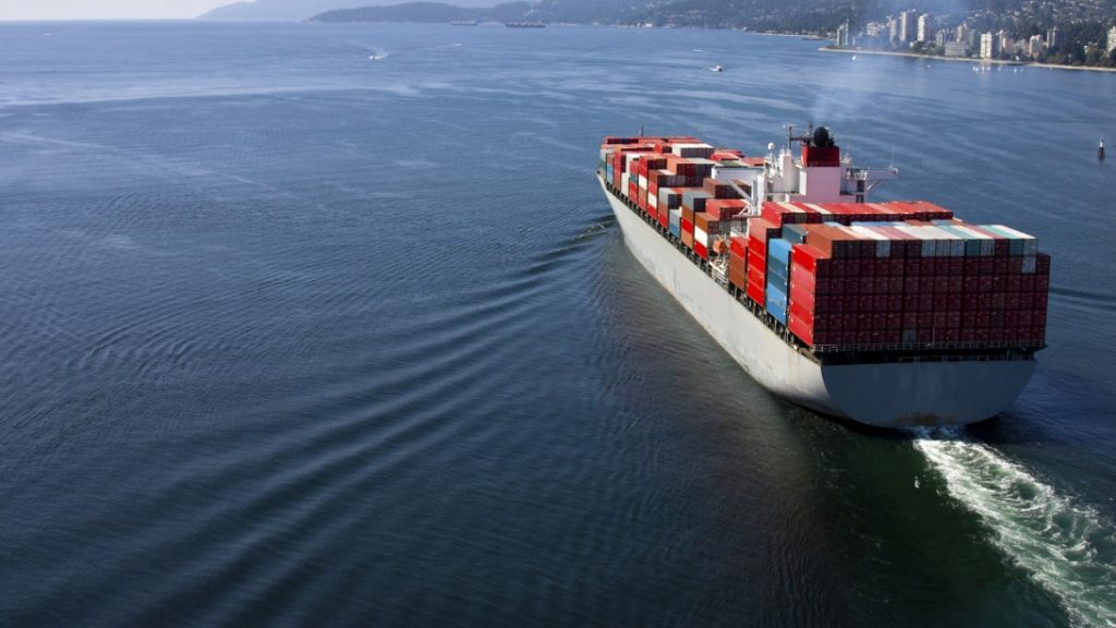 Pace CCS and deepC Store submit CO2 shipping supply specification to the Australian Government