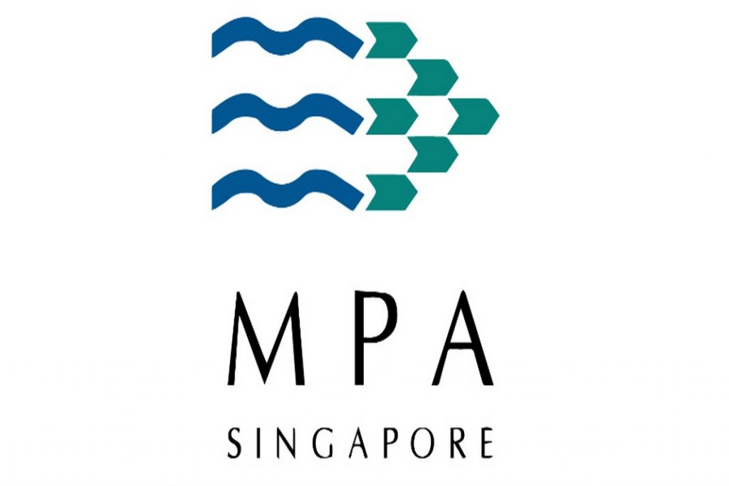 Singapore MPA issues new advisory for Ships and service providers