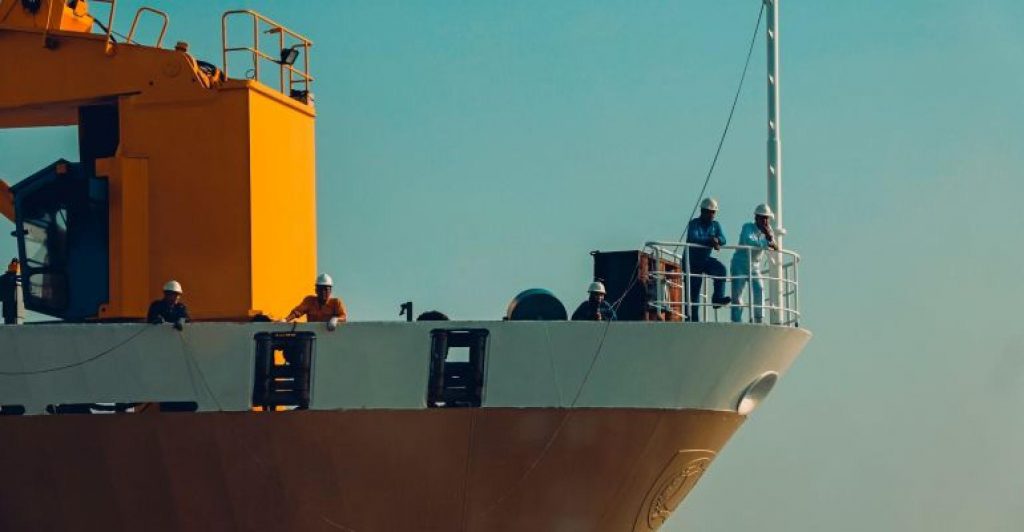 Inmarsat, Thetius AND Shell Shipping and Maritime launch ‘Crew Welfare Open Innovation Challenge’