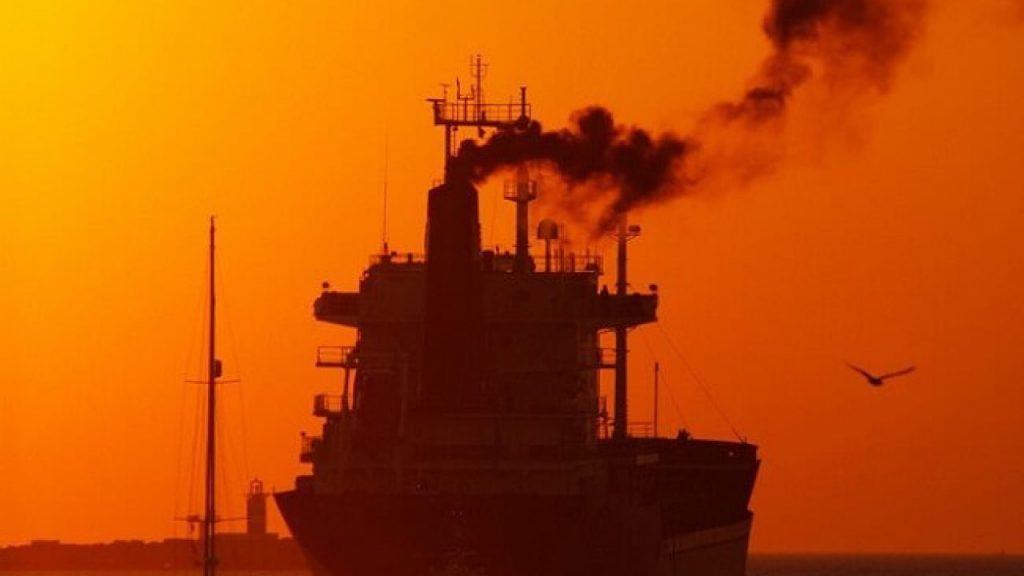 40% Increase In Seaborne Trade, With 10% Decrease In CO2 Emissions During 2008-18: IMO Report