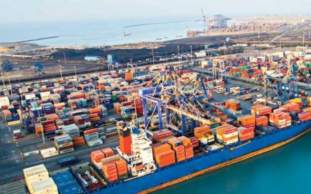 CMA CGM move to sell stake in Mundra terminal under security lens