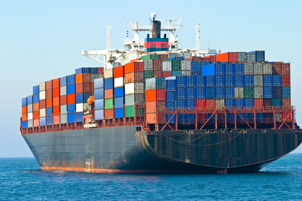 Shipping Alliances Help Container Industry Boost Freight Rates In Coronavirus Pandemic