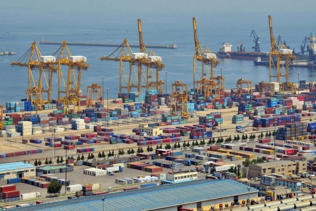 China Opens Up 10 Ports For Foreign Crew Changes