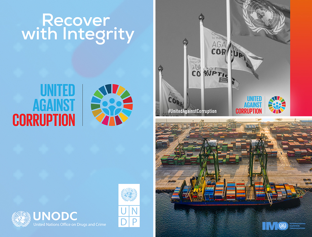 IMO: United in the fight against corruption