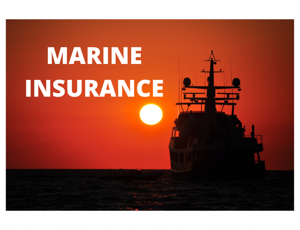 Marine Insurance