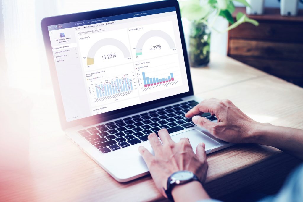 Tero Marine Launches Game Changing Data Visualization Tool