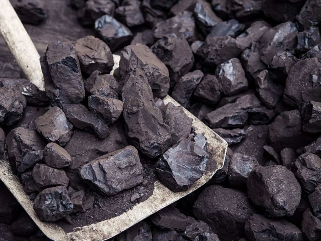 China’s Ban On Australian Coal Forces Trade Flows To Realign