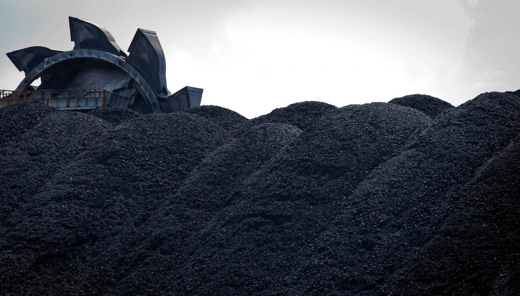 China’s May coal imports from Australia recover to pre-ban levels