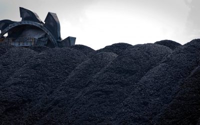 China’s coal imports from Australia rise to highest level since April 2020