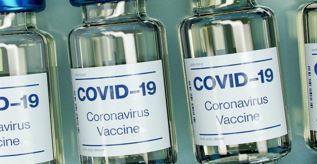 Brazil Includes Port Workers In Priority Group To Receive Covid-19 Vaccine