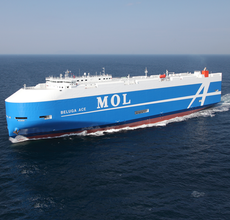 MOL Has Decided To Establish ‘MOL PLUS’ As Corporate Venture Capital Fund