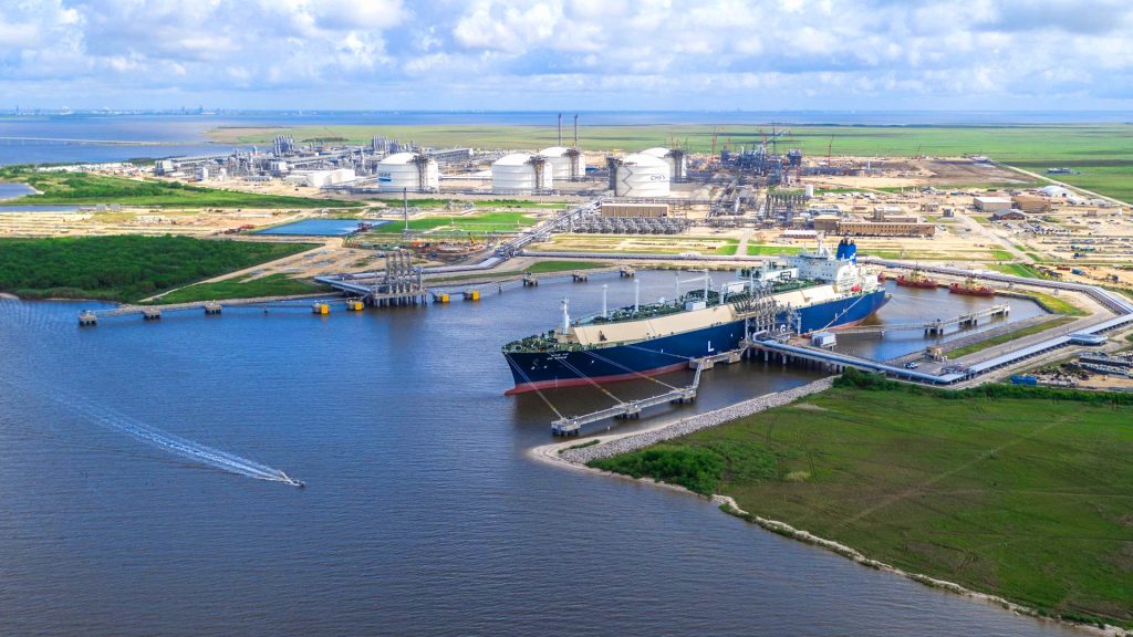 Cheniere To Issue GHG Emissions Data To Its LNG Customers