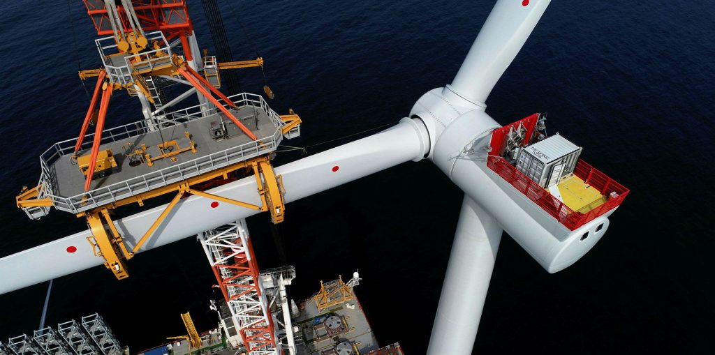 BW Offshore Invests $72m In Offshore Wind Firm Ideol