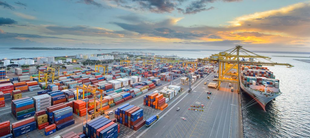 DP World Australia, MUA Hammer Out Enterprise Agreements