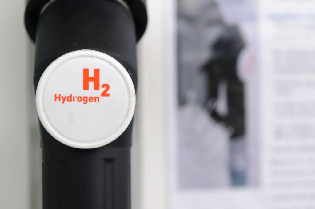 Hyundai Heavy Setting Up Hydrogen Supply Chain By 2030