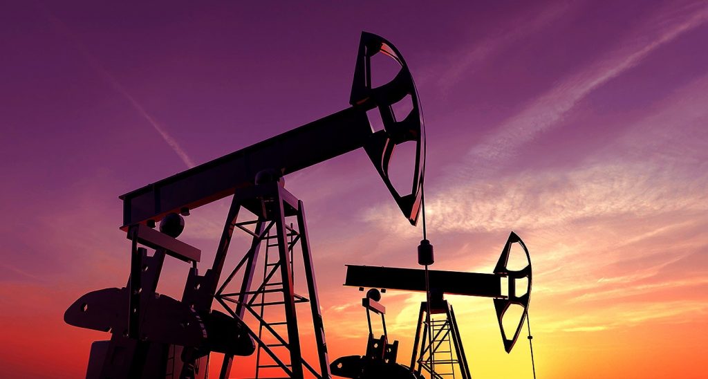 Big Changes Underway In Middle East Crude Oil Market