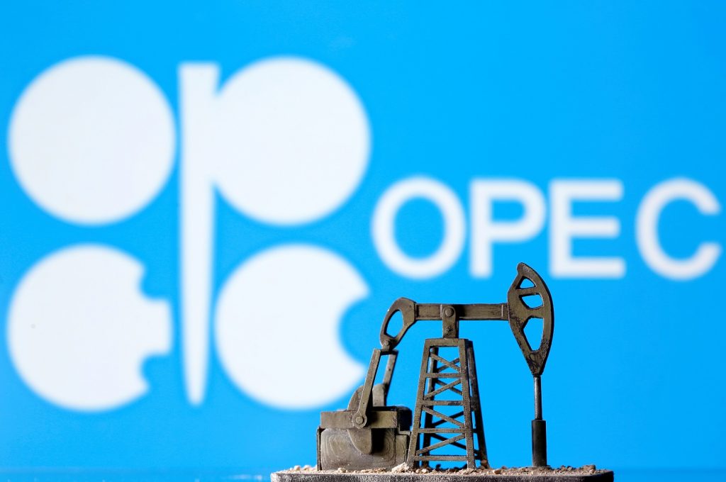 OPEC Keeps Eyes On The Price Amid Texas Storm Impact, Saudi Attack