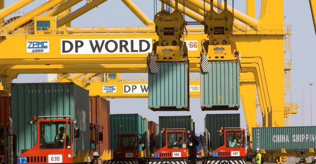 DP World Callao In Peru Gets Approval For $333.6m Expansion