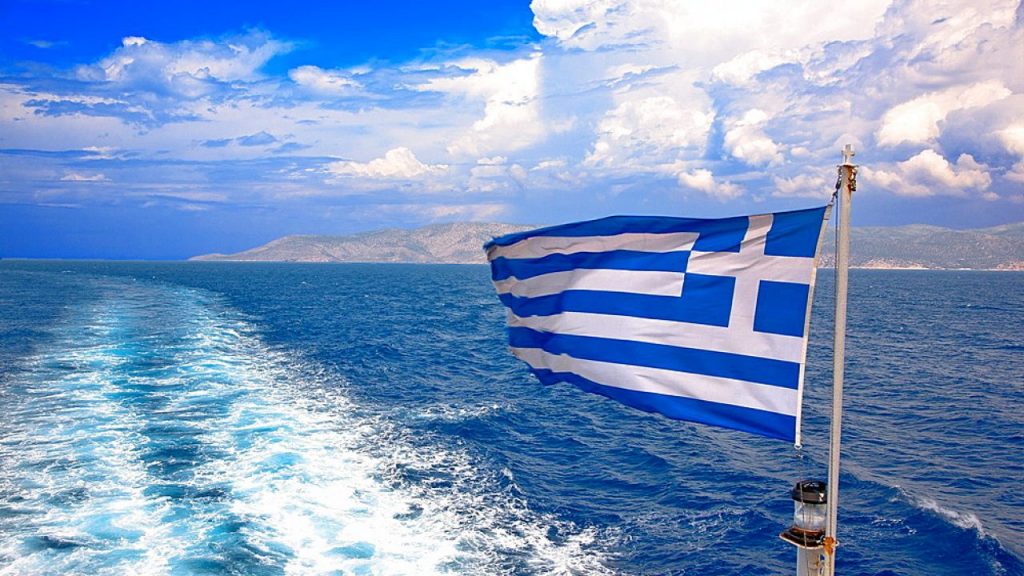 Greek Owned Fleet Grows To Record Tonnage Levels