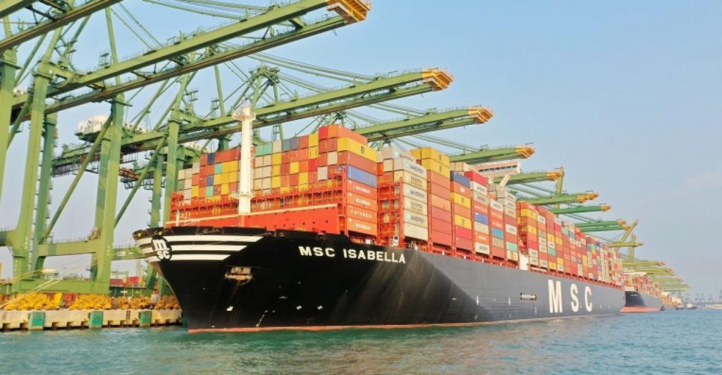 Container Shipping Could Save $4bn A Year From 50% Take-up Of E-Bills Of Lading