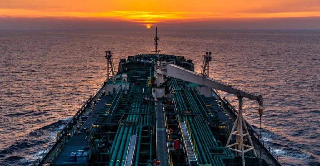 Dark’ tanker oil transfers rise further with suspected sanctioned trades