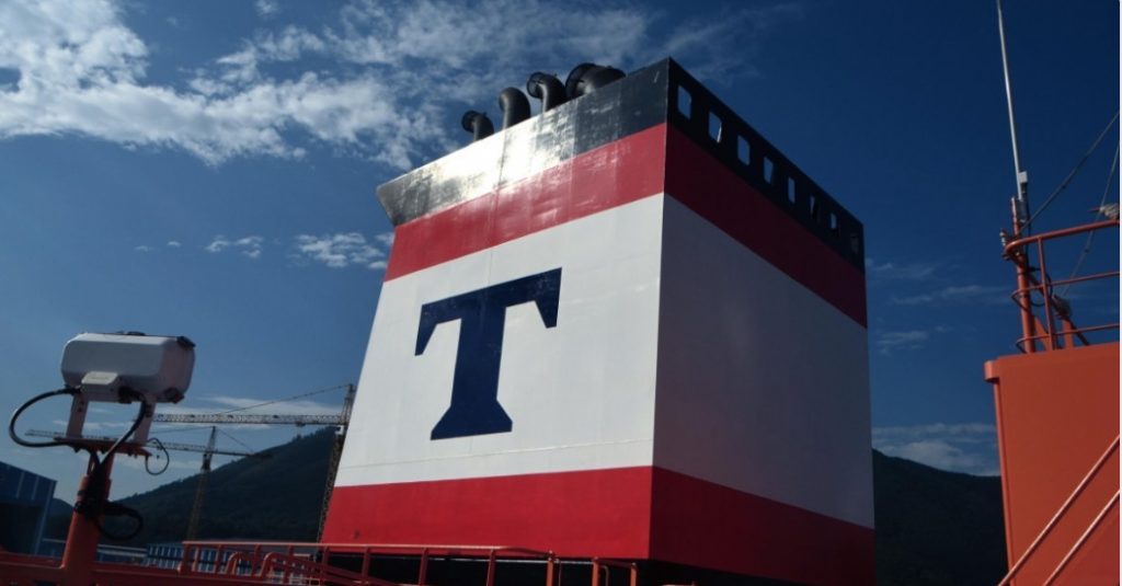 TORM Purchases Eight MR Product Tankers With Chemical Trading Capabilities From TEAM Tankers In A Partly Share-Based Transaction