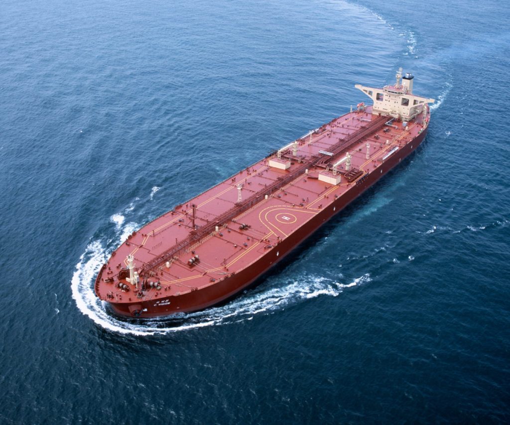 WAF-East VLCC rates hit eight-month high as tonnage supply remains limited