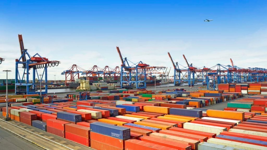 India: Cargo Traffic At 12 Major Ports Falls For Eleventh Month In February 2021