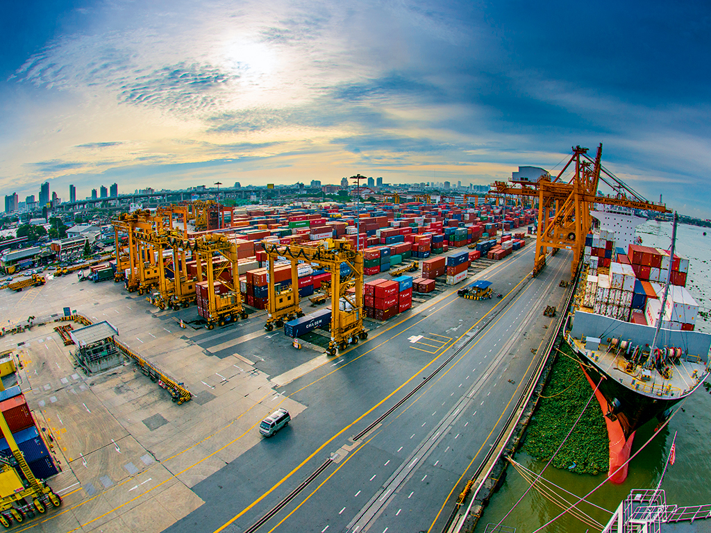 Shipping industry can save $50 bn through four enablers of operational efficiency