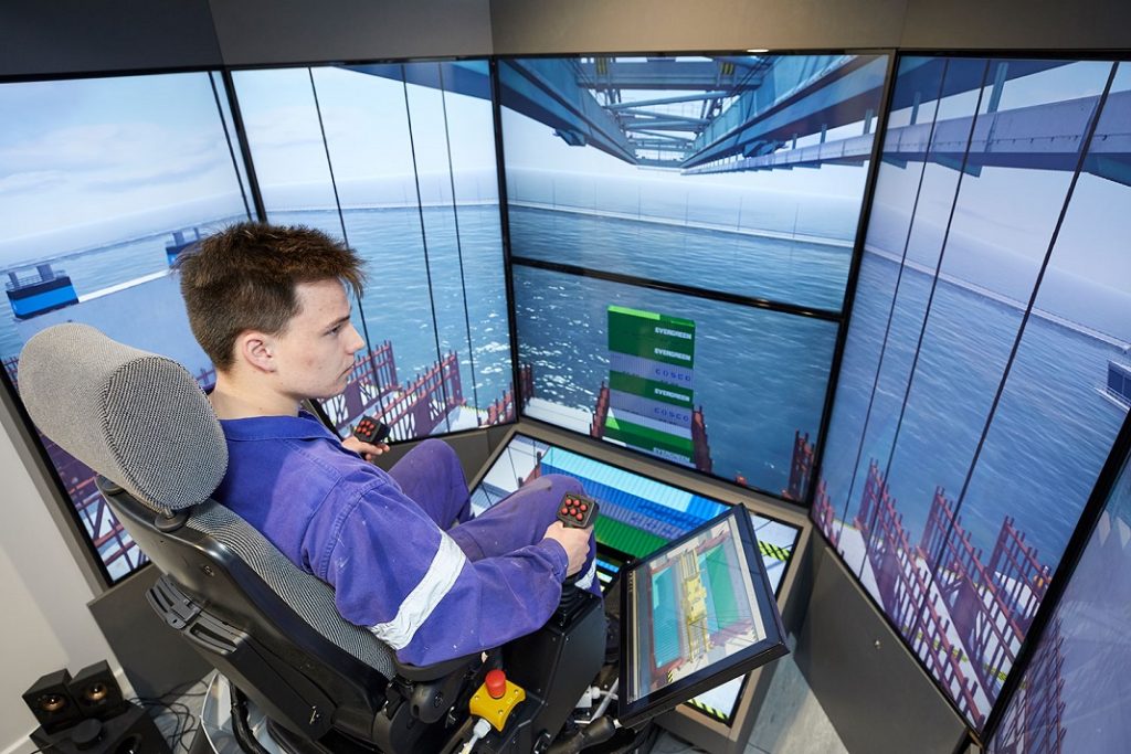 Canadian Maritime Bodies Embrace KDI’s Cloud-based eLearning Simulations As A Cutting-edge Educational Tool