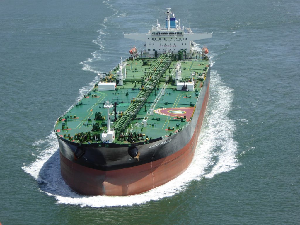 A Road To Recovery For Product Tankers