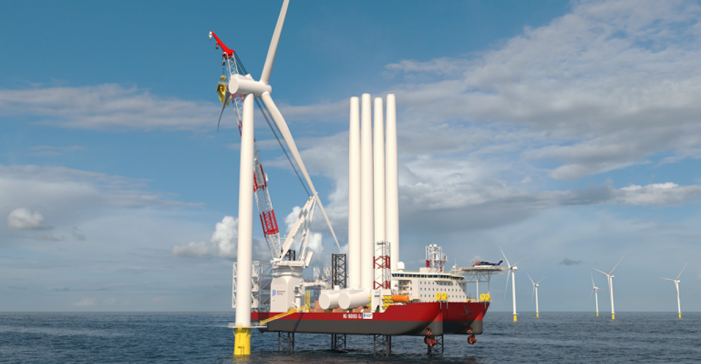 Biden Gives Full Power To US Offshore Wind