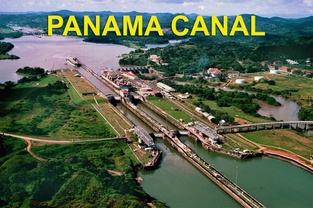 Panama Canal