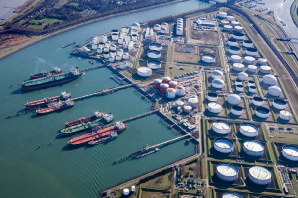 Bunkering Hubs To Grow Market Share As More Fuel Types Emerge