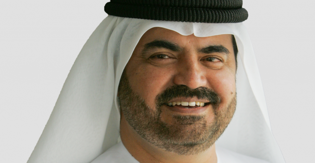 DP World Changes UAE Leadership