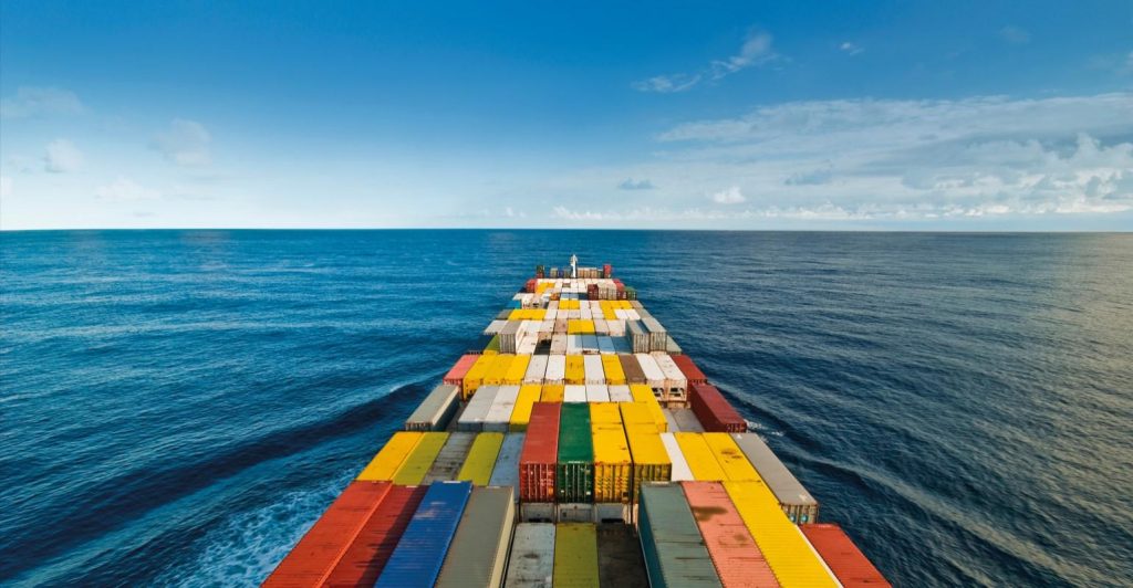 Shell Extends Shipcare Product Availability