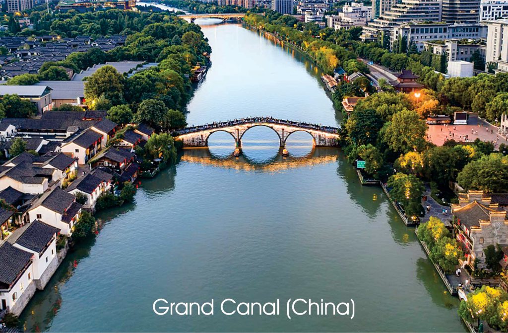 Grand Canal (China)