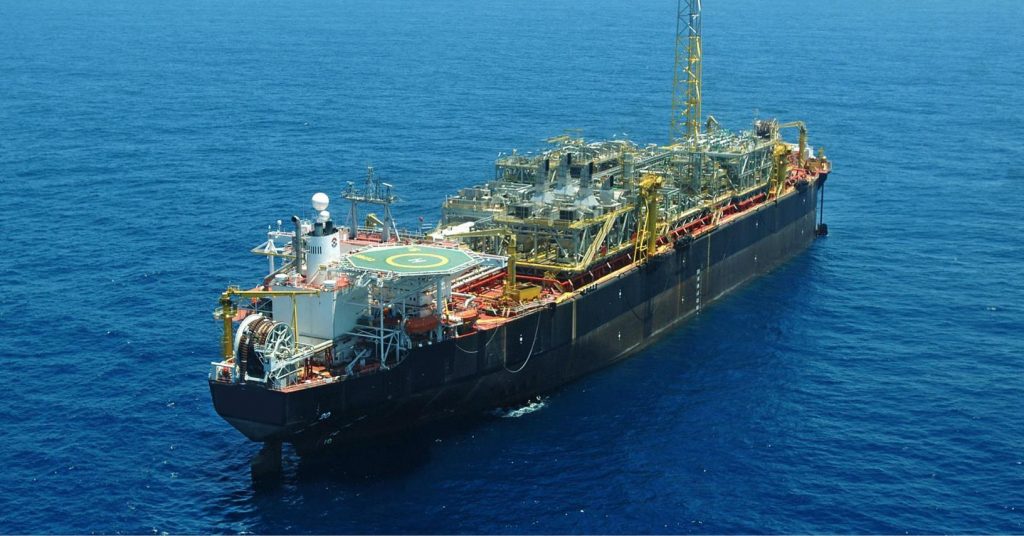 Jack-up Rig Selected To Drill Buffalo Well In October