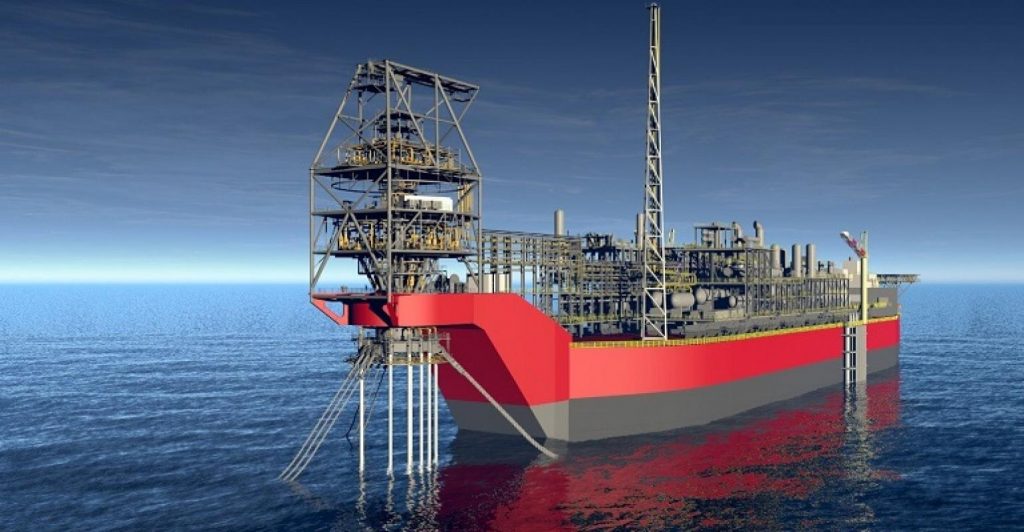 MODEC To Deliver Largest FPSO To Brazil