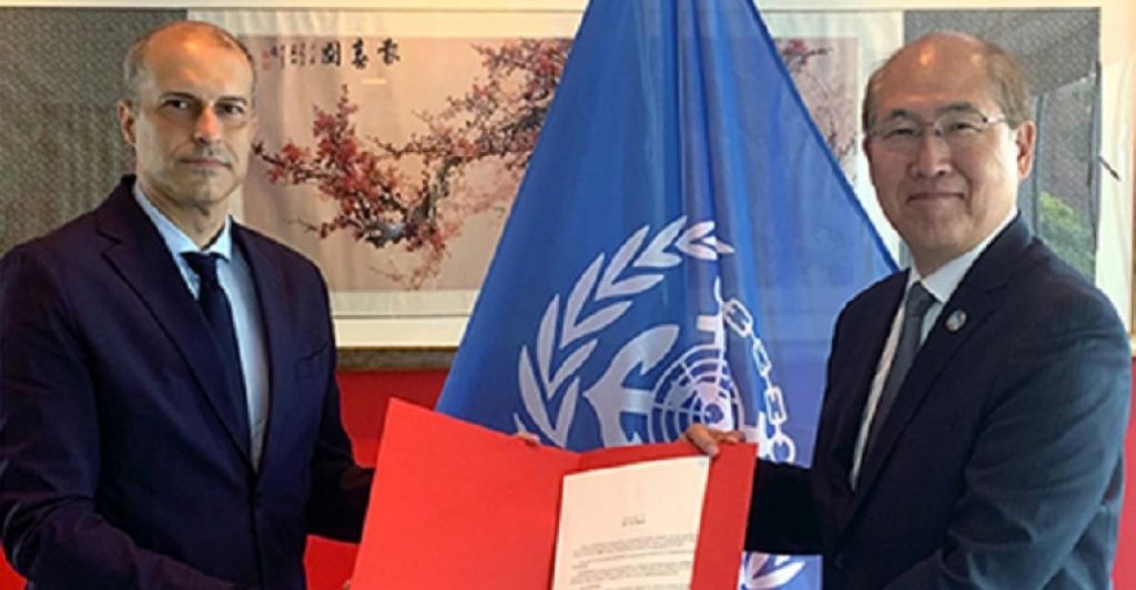 Spain Accedes To Hong Kong Convention On Recycling, Remains Short Of Ratification