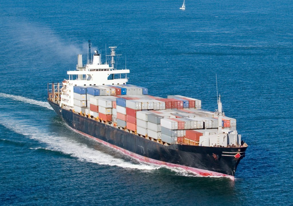 Louis Dreyfus Company chose ZeroNorth for vessel fleet performance optimization.