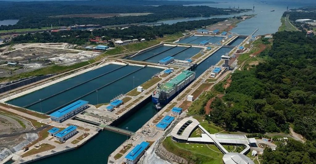 Panama Is Open for Business: Minister of Foreign Affairs Tewaney Calls Out Social Media Misinformation Regarding Panama Canal Operations