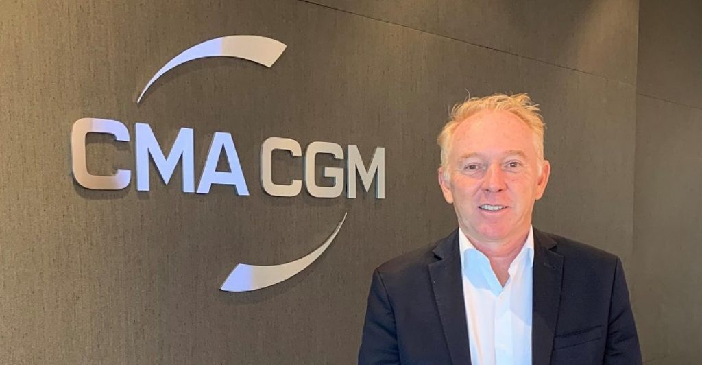 ‘For Cleaner Air Tomorrow We Need To Act Now’: CMA CGM