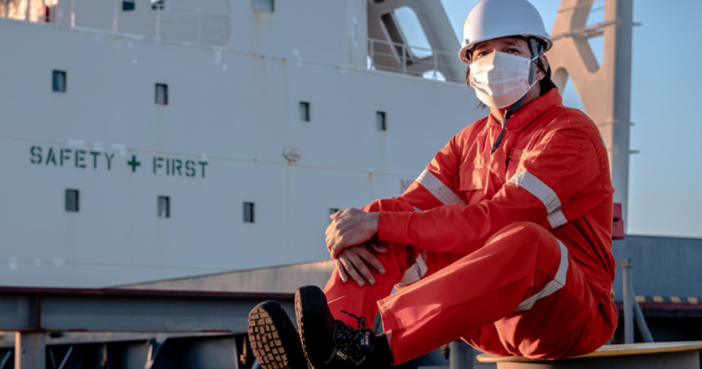 ETF And ECSA Welcome WHO Decision To Prioritise Seafarers’ Vaccination