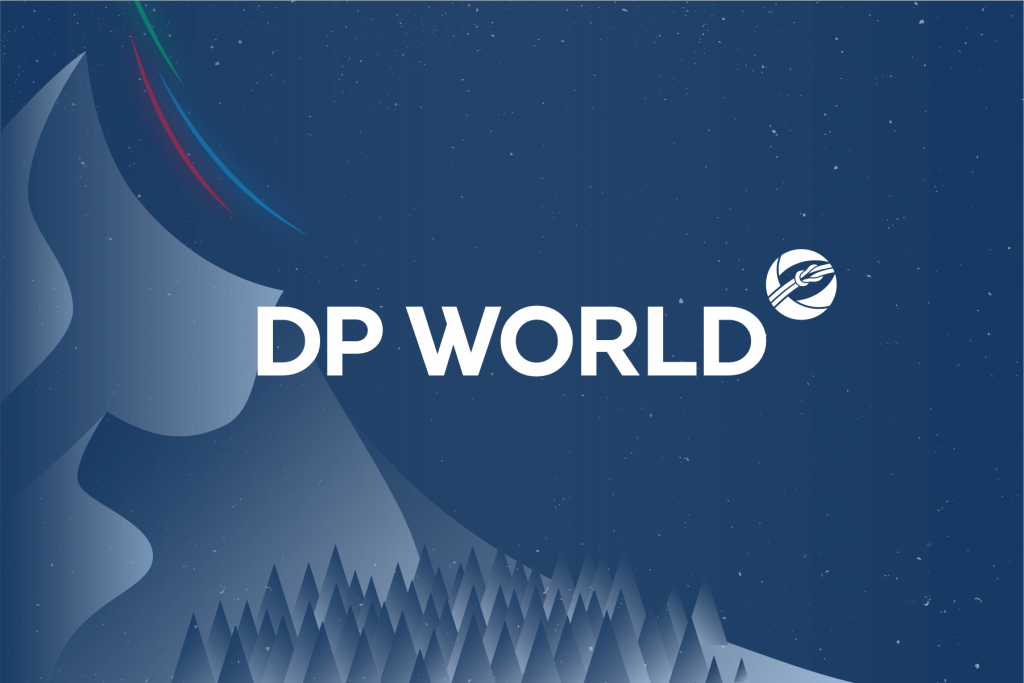 DP World Launches Worldwide Digital Platforms