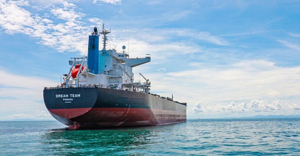 Panama Renews Maritime Transport Agreement With China