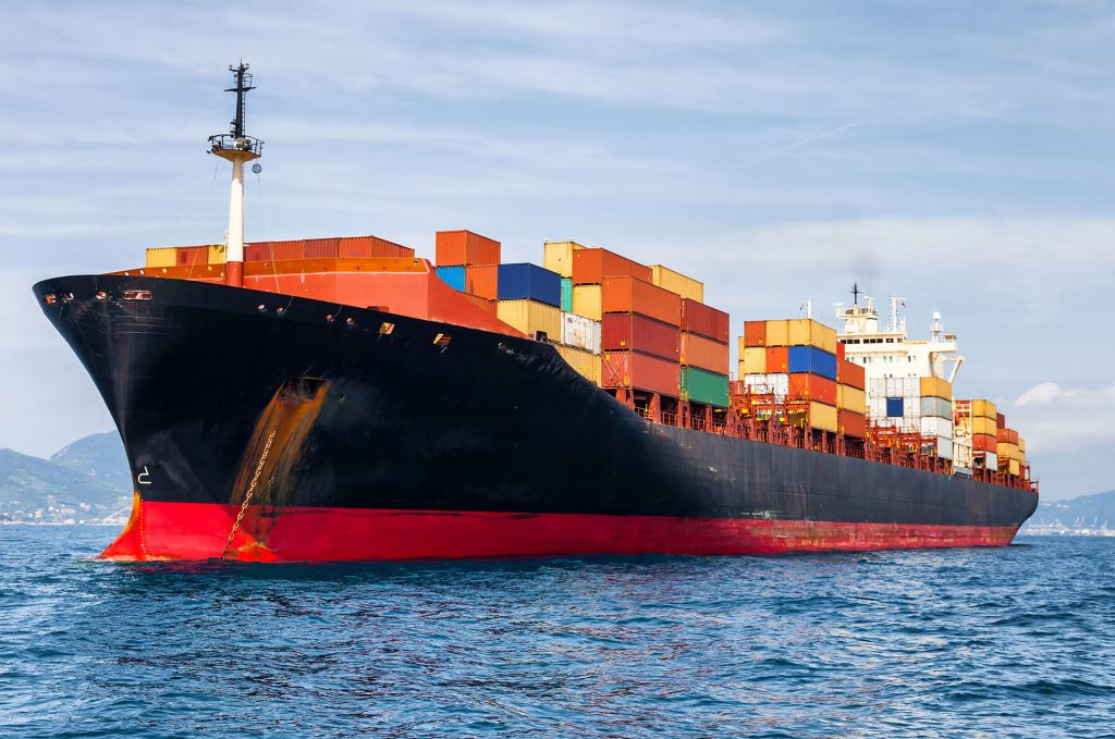 Container Premiums: Trans-Pacific Premium Rates Leapfrog Record High FAK Rates For July