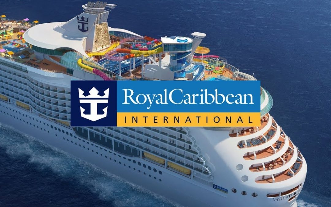 royal caribbean international cruise ship jobs