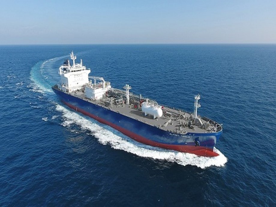 Korean Shipbuilders Continuing To Outperform Chinese And Japanese Rivals